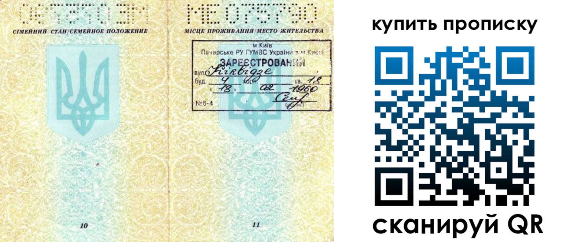 миграционный учет в Рузе
